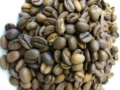 £16.50 • Buy Monsoon Malabar Arabica Roasted Coffee Beans Ideal For Bean To Cup Machines (1kg