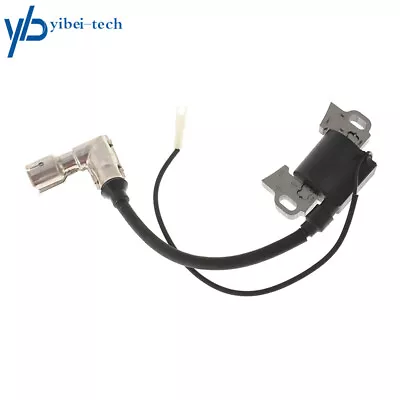 Ignition Coil For MTD Troy Bilt 751-12220 951-12220 Lawn Mower • $12.91