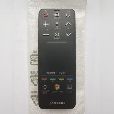 £56.39 • Buy Genuine Samsung AA59-00773A RMCTPF2AP1 Smart Touch Remote AA59-00776A AA59-00778