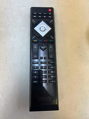 TV Remote Control LED LCD VIZIO Class Edge Lit Razor VR15 0980-0306-0301 Home • $9.88