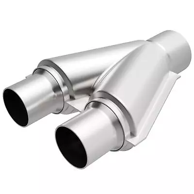 MagnaFlow Y-Pipe Transitions 10778 • $114.13