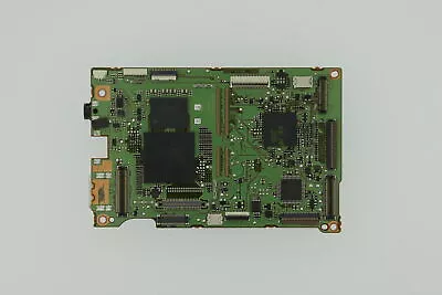 Faulty: Canon 5D Mark III CG2-3158 Motherboard REPAIR PART REPLACEMENT PART • £15.41