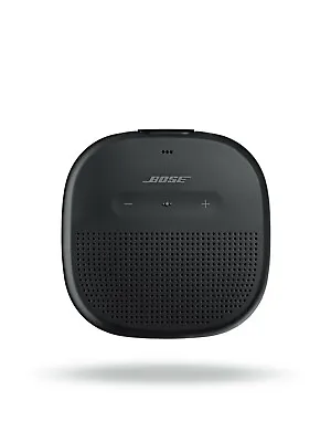 Bose SoundLink Micro Outdoor Bluetooth Waterproof Speaker Certified Refurbished • $84