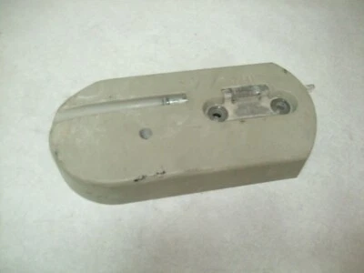 £43.52 • Buy Makita DPC7311 Concrete Saw Belt Tensioner Cover-Used-394211100