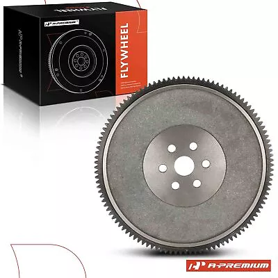 New Clutch Flywheel For Mazda MX-5 Miata 2006 2007-2015 L4 2.0L 6Holes 112Teeth • $98.99