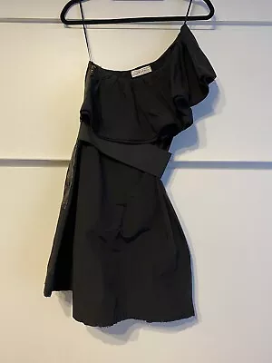 Lanvin X H&M One Shoulder Dress XS/UK6 • £29.99