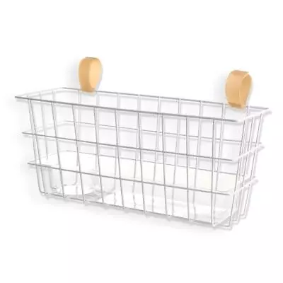 Zimmer Frame Basket | Walking Frame Basket With Tray | Lightweight And Durable • £15.95