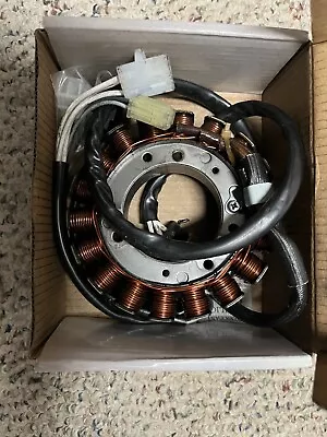 2009 Yamaha V-star 650 Generator Stator (brand New) • $130