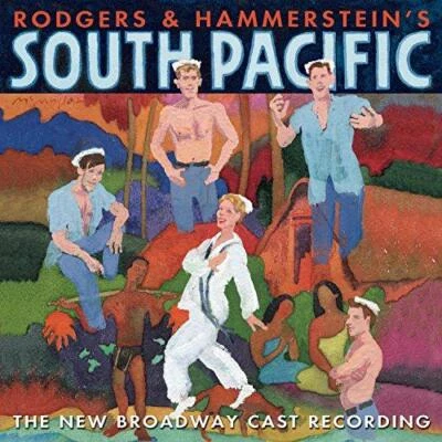£3.32 • Buy South Pacific