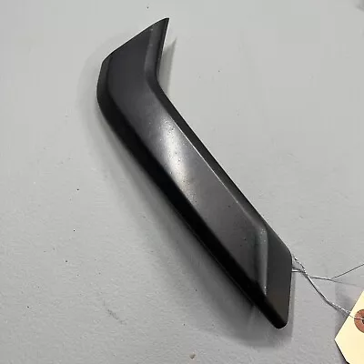 2019 2020 2021 Volkswagen Jetta Front Left Interior Door Handle Trim Oem • $29.90