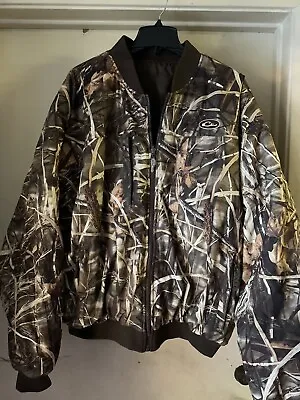 Drake Max4 Jacket 2XL • $50