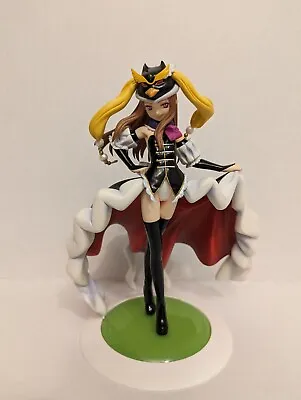 Anime Figurine Kotobukiya Mawaru Penguindrum Princess Of The Crystal 1/8 Scale. • $65