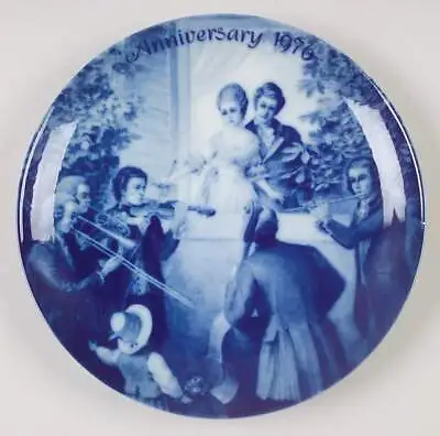 Kaiser Anniversary Plate Serenade - Boxed 71536 • $8.99