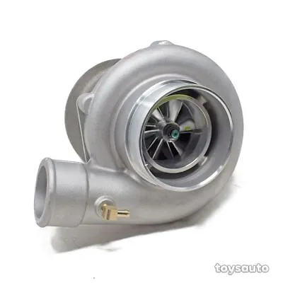 Rev9 TX-66-62 Billet Wheel TurboCharger Turbo Charger T3 AR65 3  V Band *600hp* • $336