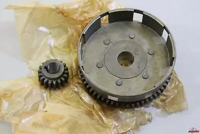 Nos Oem Motori Minarelli Italjet Clutch Assy  • $69.95