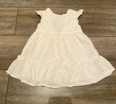 £1.50 • Buy Baby Girl Dresses 12-18 Months