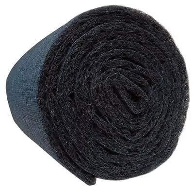 Air Handler 6U584 48 In X 30 Ft X 1 In Hog Hair Air Filter Roll Less Than 5 • $201.99