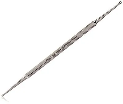 Mehaz Professional Two Scoops Spoon Curette Nail Cleaner Made In Germany • $29.95