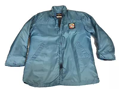 Stearns Windjammer Type III Flotation Jacket Vtg Women Sz Small 36-38 Fair Cond • $22.47