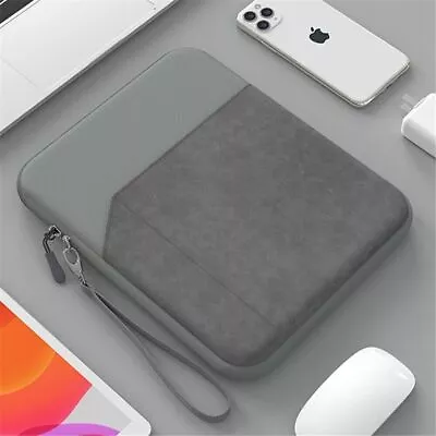 For Samsung Galaxy Tab S9 / S9 Plus Tablet Sleeve Protective Bag Carrying Case • £9.89