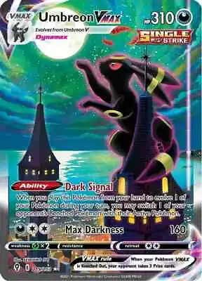 Pokemon TCG - Evolving Skies Brilliant Stars Promos + More! V VMAX Alt Arts • $26.99