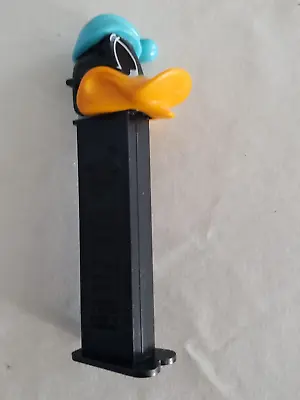 Pez Dispenser - Sleepy Daffy Duck With Night Cap FREE SHIP • $8.96
