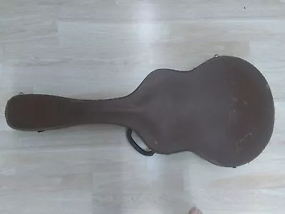Lifton Vintage Guitar Case • $525