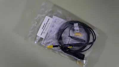 Velleman Probe100 100Mhz Oscilloscope Probe  4 Foot  1:1 Or 1:10  - New • $22.77