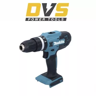 Makita HP488DZ 18v Cordless Combi Hammer Drill Lithium Ion G-Series Bare • £49.95