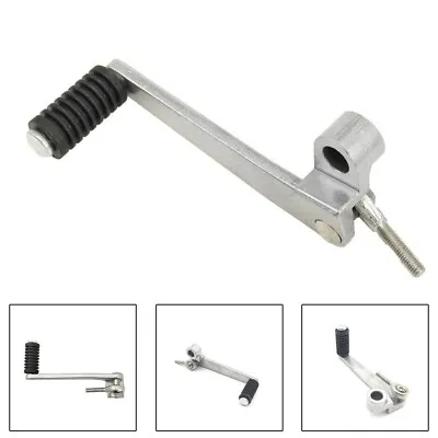Modified Motorcycle Gear Shift Lever Shifter Pedal High-grade Aluminum Alloy • $16.52