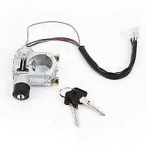 Mgb Ignition Switch / Steering Lock W Keys 73-80 Mgb  Mg Midget 73-80 New • $57.95