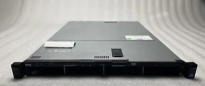 Dell PowerEdge R320 1U Server Xeon E5-2420 @ 1.9Ghz 16GB RAM NO HDDs • $99