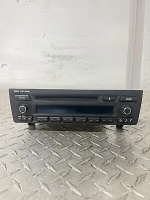 2009 Bmw 328i E90 OEM Car Radio Stereo Cd Player Disc Receiver Unit • $65