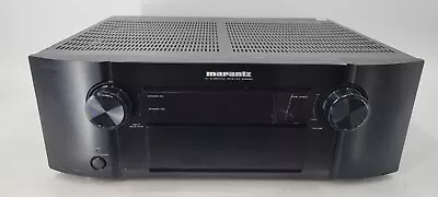 Marantz SR6004 Surround Receiver 7.1 Channel Dolby DTS-HD - Tested - EB-14768 • $187.49