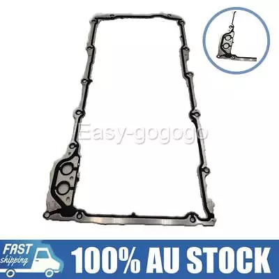 Sump Oil Pan Gasket For Holden Commodore VT VU VX VY VZ LS1 LS2 LS3 5.7L 6.0L AU • $22.95