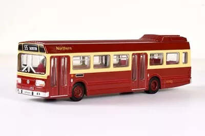 E15115 OO (EFE) Leyland National Mk.1 Long 2 Door Northern General Transport • £27.69