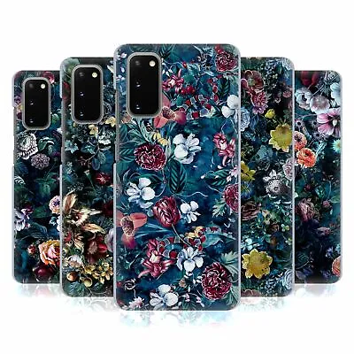 £15.95 • Buy Official Riza Peker Night Floral Hard Back Case For Samsung Phones 1