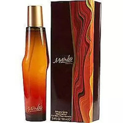 Mambo By Liz Claiborne Men Casual Fragrances Cologne Spray 3.4 Oz • $22.36