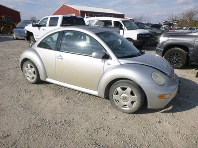 $131.08 • Buy Starter Motor City Canada Only Fits 90-11 GOLF 1448088