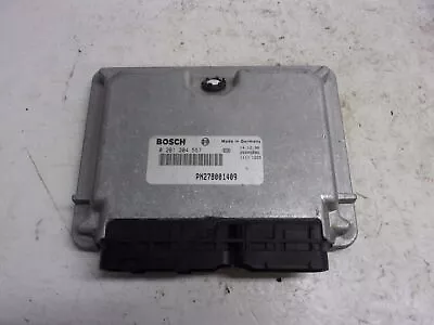 Sea Doo Bombardier 1999 GSX RFI ECU Electronic Control Module # 278001519 • $190