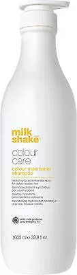 Milkshake Colour Care Maintainer Shampoo - 1000ml • £22.99