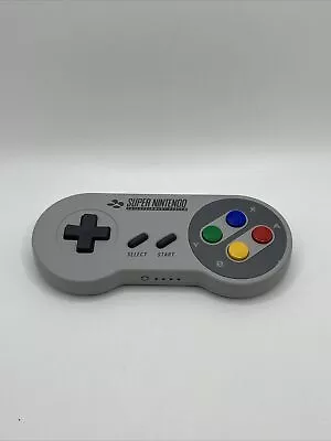 Nintendo Switch Online Exclusive - SNES Controller - Free Post Same Day TESTED • $69