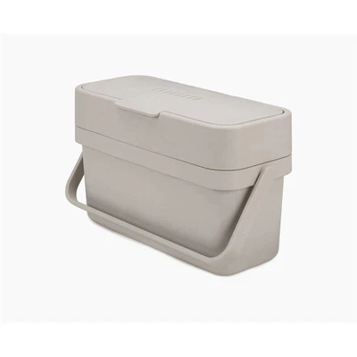 $25 • Buy Joseph Joseph Compo 4 Food Waste Caddy Stone