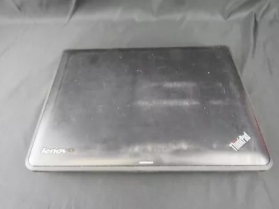 Lenovo ThinkPad X131e For Parts Not Booting Tech Salvage • $24.95