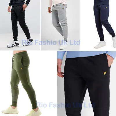 Lyle & Scott Joggers/ Trouser For Mens • £18.75