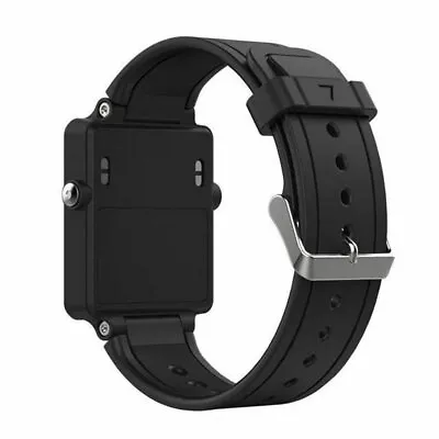 24mm Silicone Replacement Wrist Watch Strap Band For Garmin Vivoactive • $5.97