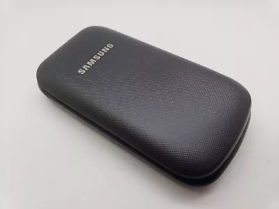 GRADE A (T-MOBILE Locked) Grey Samsung GT-E1190 Mobile Flip Phone FREE UK POST • £31.95