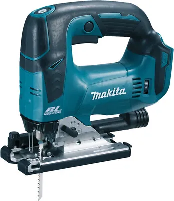 Makita LXT  Brushless Jigsaw Body Only DJV182Z • £160