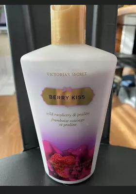 Victoria Secret Rare Berry Kiss Lition New Unused 8.4 Oz • $49