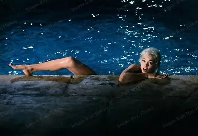 8x10 Print  Marilyn Monroe Something's Got To Give 1962 Last Film #SGG5 • $15.99